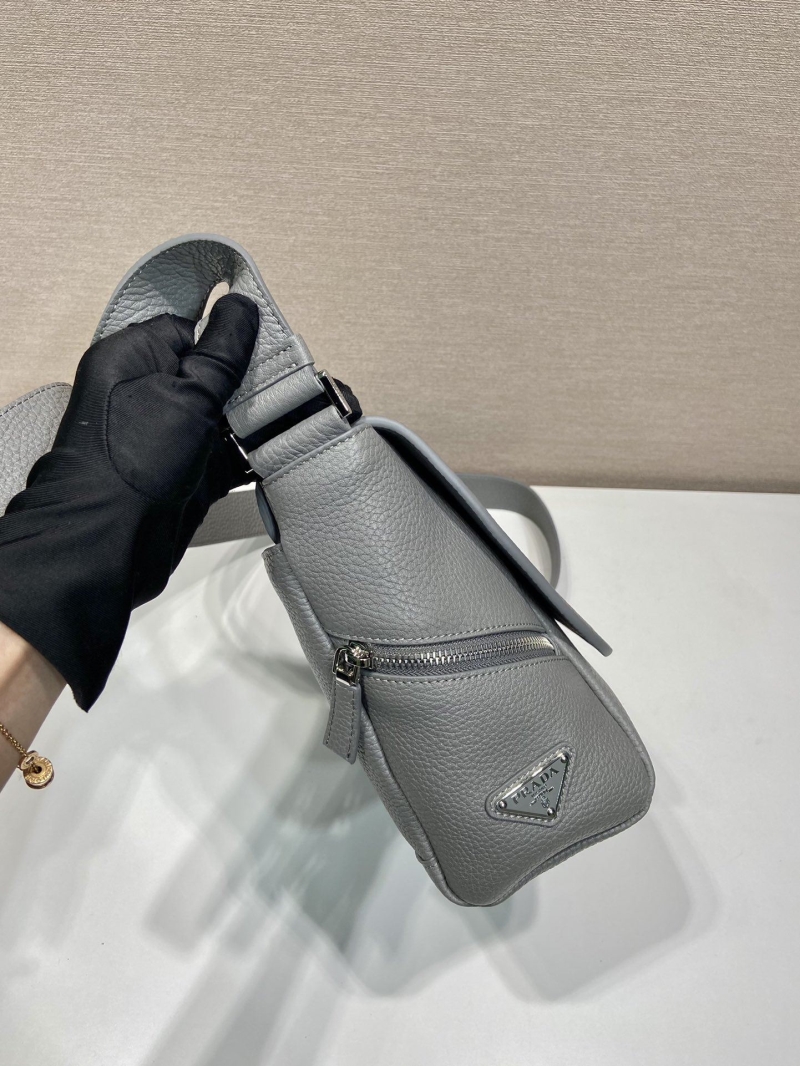 Prada Satchel Bags